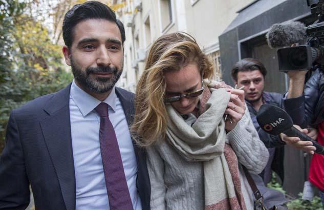 Son dakika: İngiliz istihbaratçı İstanbul’da ölü bulunmuştu... Ortaya çıktı Son dakika: İngiliz istihbaratçı İstanbul’da ölü bulunmuştu... Ortaya çıktı