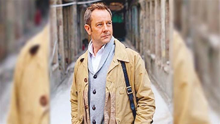 Son dakika: İngiliz istihbaratçı İstanbul’da ölü bulunmuştu... Ortaya çıktı Son dakika: İngiliz istihbaratçı İstanbul’da ölü bulunmuştu... Ortaya çıktı