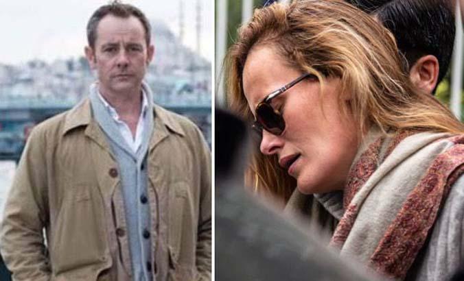 Son dakika: İngiliz istihbaratçı İstanbul’da ölü bulunmuştu... Ortaya çıktı Son dakika: İngiliz istihbaratçı İstanbul’da ölü bulunmuştu... Ortaya çıktı