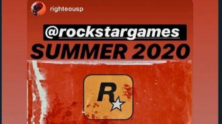 GTA 6nın çıkış tarihi açıklandı mı