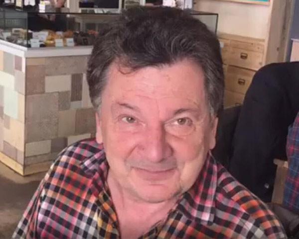 Vedat Milor, sinemacı olmaktan neden vazgeçtiğini şöyle anlattı: