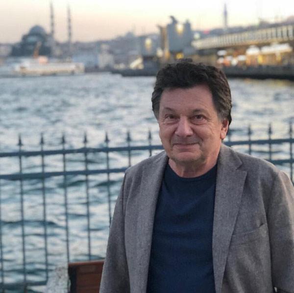 Vedat Milor: Bunca yıl içimde kalmıştı, söyledim rahatladım
