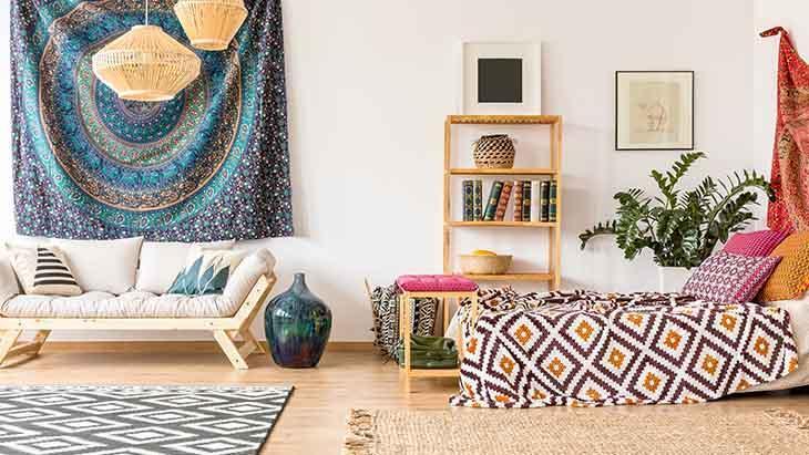 Doğal alandan kopamayan Yay burcu