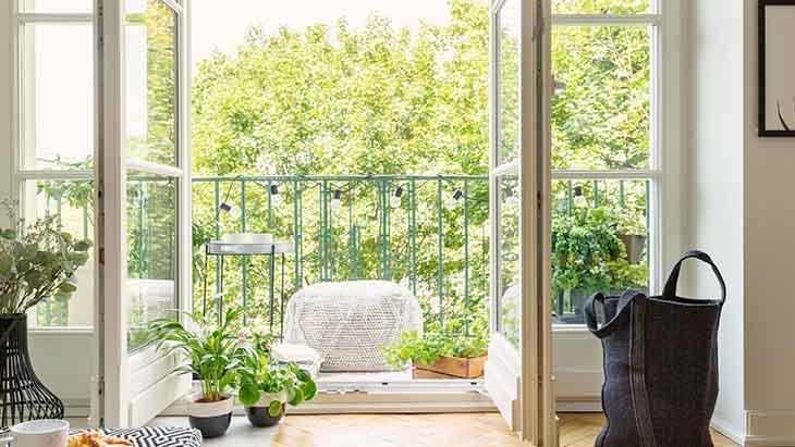 Ateş grubu burçları için dekorasyonu önerileri