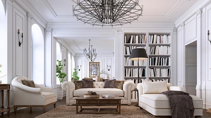 Gösterişi çok seven Aslan burcu