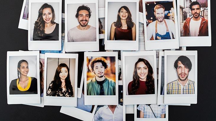 Instagram fotoğraflarınıza yer açın