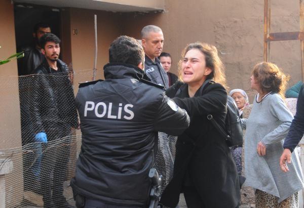 Adanada evlat vahşeti