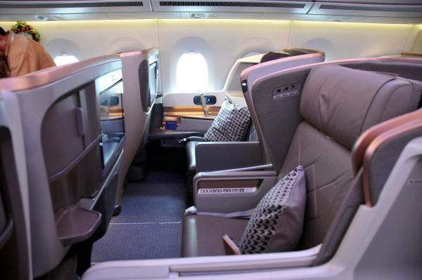 İstanbul Havalimanı’na Airbus A350’lerle ilk tarifeli uçuş