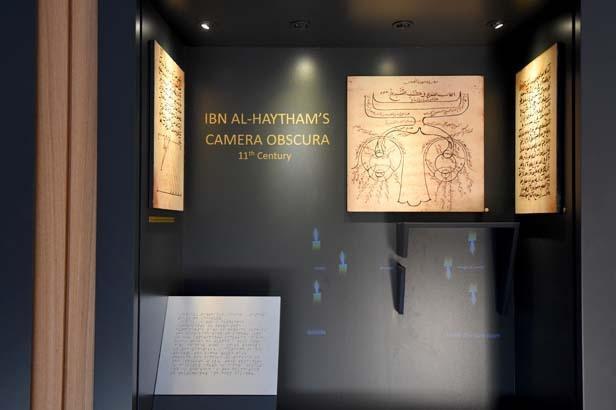 İngilteredeki Cambridge Camisi açıldı
