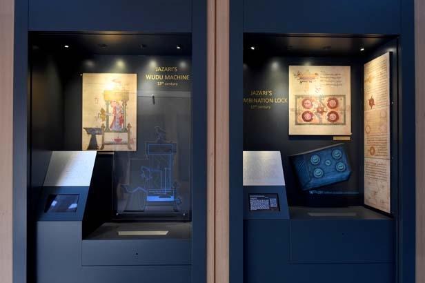 İngilteredeki Cambridge Camisi açıldı