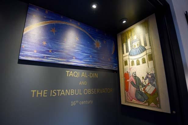 İngilteredeki Cambridge Camisi açıldı