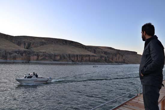 9 milyon yıllık kanyonlar tescilleniyor