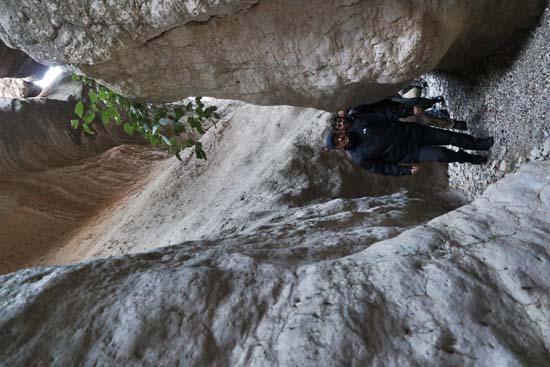 9 milyon yıllık kanyonlar tescilleniyor