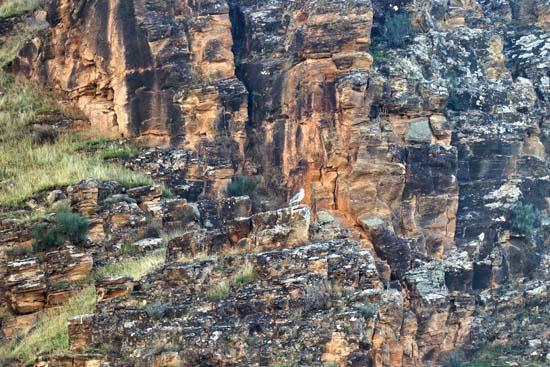 9 milyon yıllık kanyonlar tescilleniyor