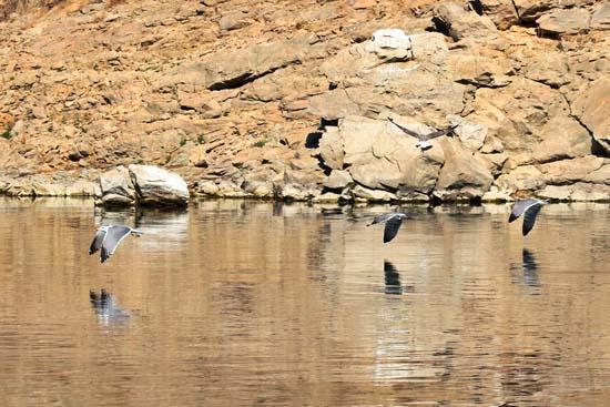 9 milyon yıllık kanyonlar tescilleniyor