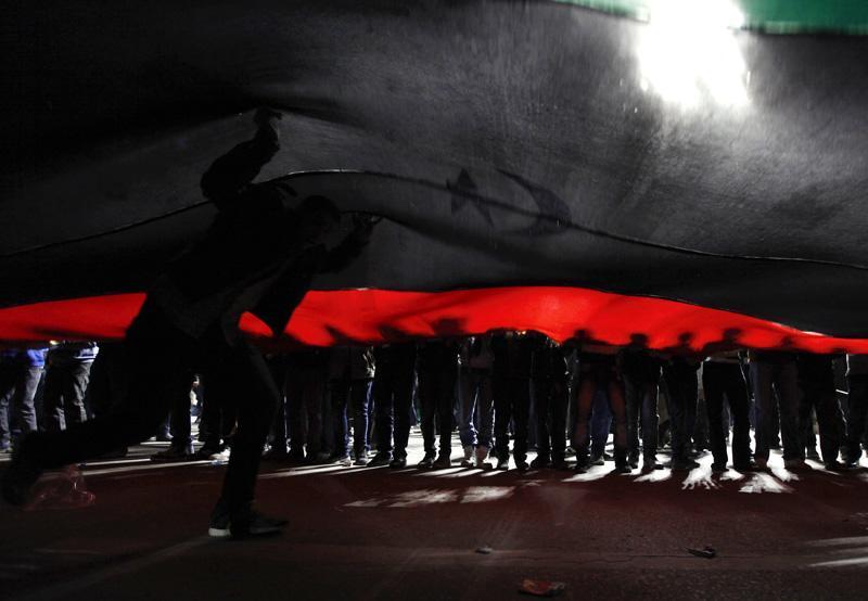 Türkiye asker gönderebilir Türkiye asker gönderebilir