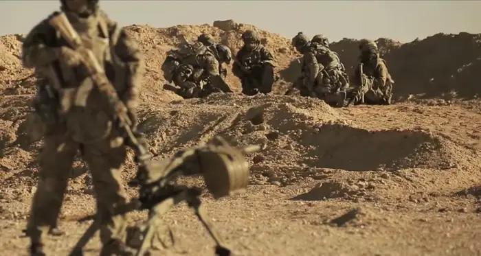 Türkiye asker gönderebilir