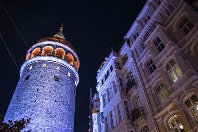 Galata