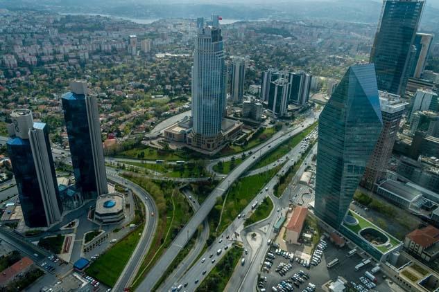 Levent