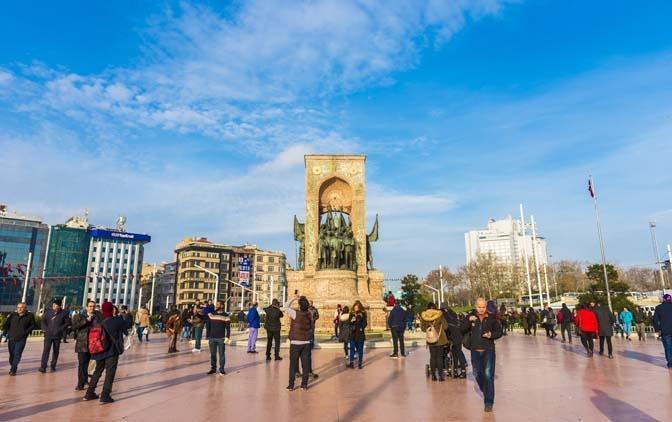 Taksim