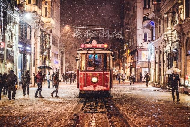 İstiklal