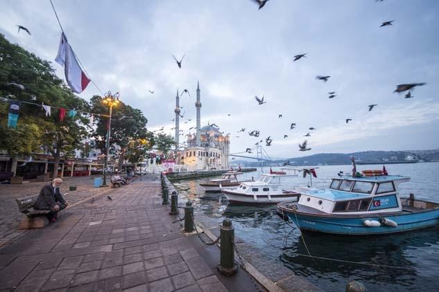 Ortaköy
