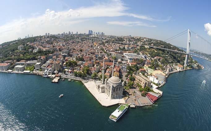 Ortaköy