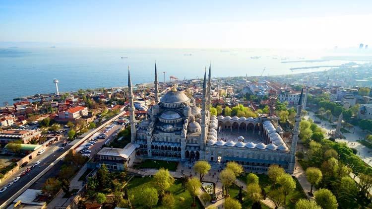 Sultanahmet