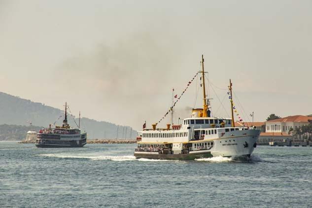 Büyükada