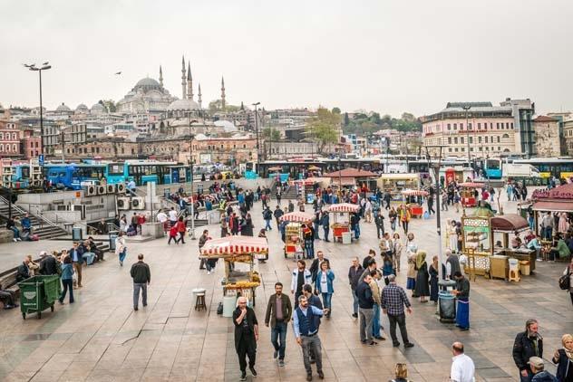 Eminönü