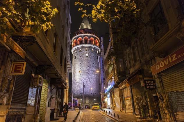 Galata