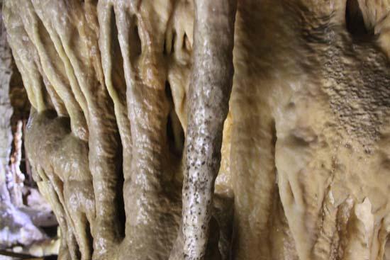 Karaca Mağarasını 120 bin kişi ziyaret etti