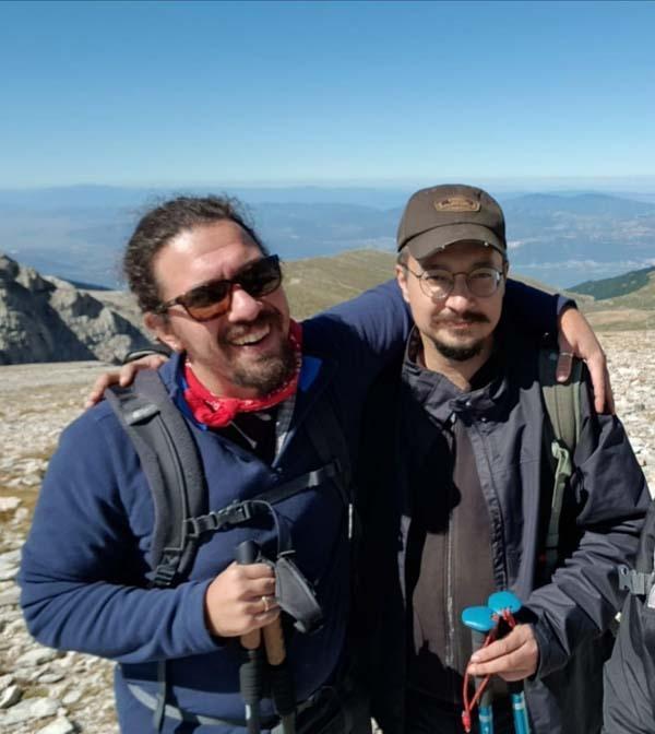 Son dakika| Uludağdan kahreden haber Tespit edildi...
