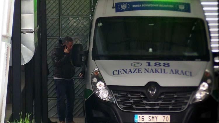 Son dakika| Uludağdan kahreden haber Tespit edildi...