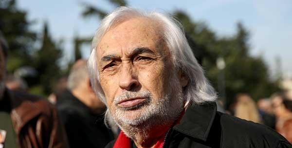 Usta yönetmen Tunç Başarana son görev
