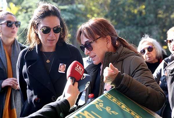 KIZ KARDEŞİ: TUNÇ BAŞARAN İSTEDİĞİ GİBİ YAŞADI