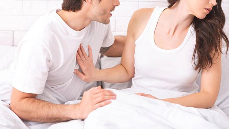 YANLIŞ: Kendini zorlayarak denemeye devam edilmeli