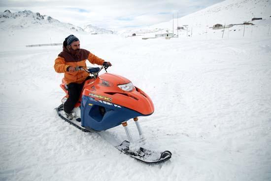 Burası Uludağ değil Rize Burası Uludağ değil Rize