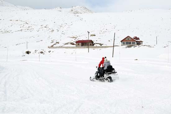 Burası Uludağ değil Rize Burası Uludağ değil Rize