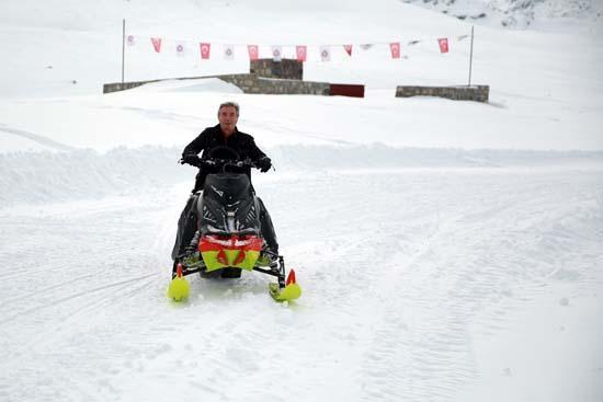 Burası Uludağ değil Rize Burası Uludağ değil Rize