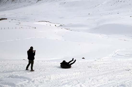 Burası Uludağ değil Rize Burası Uludağ değil Rize