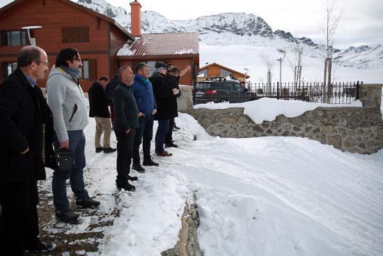 Burası Uludağ değil Rize Burası Uludağ değil Rize