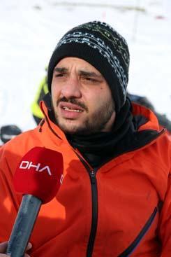 Burası Uludağ değil Rize Burası Uludağ değil Rize