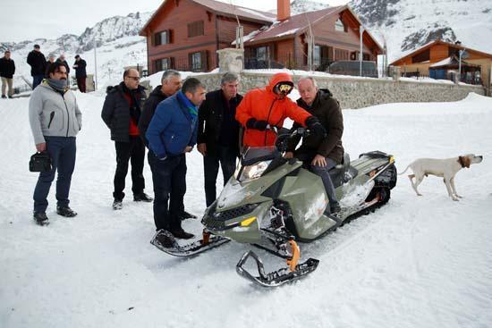 Burası Uludağ değil Rize Burası Uludağ değil Rize