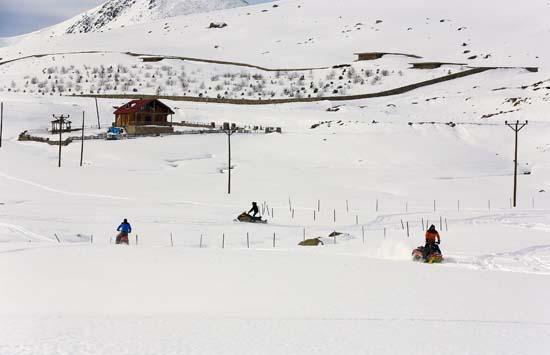 Burası Uludağ değil Rize Burası Uludağ değil Rize