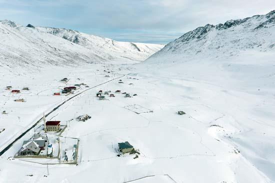 Burası Uludağ değil Rize Burası Uludağ değil Rize