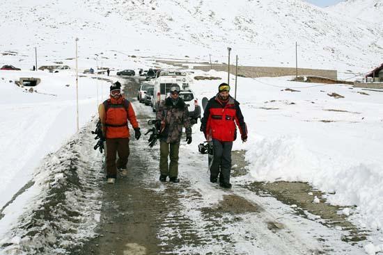 Burası Uludağ değil Rize Burası Uludağ değil Rize