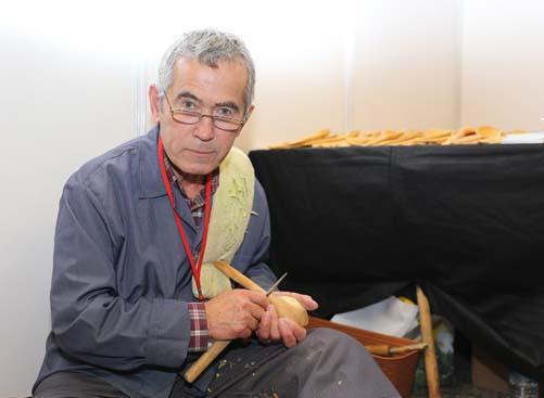 İstanbulda 24. Hediyelik Eşya Fuarı açıldı