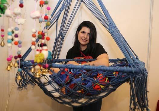 İstanbulda 24. Hediyelik Eşya Fuarı açıldı