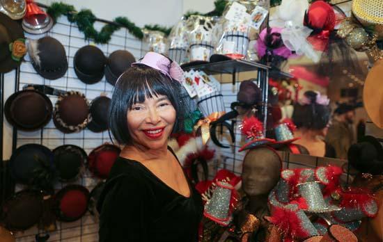 İstanbulda 24. Hediyelik Eşya Fuarı açıldı